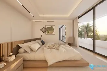 4 bedroom House for Sale in Estepona-53851