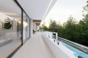 4 bedroom House for Sale in Estepona-53854