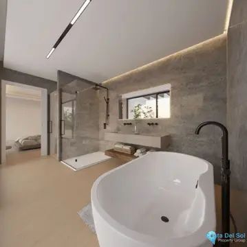 4 bedroom House for Sale in Estepona-53855