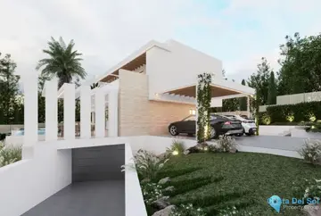 4 bedroom House for Sale in Estepona-53860