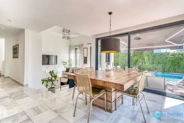 6 bedroom House for Sale in Nueva Andalucía-53865