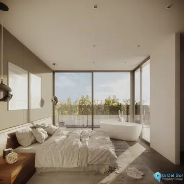 4 bedroom House for Sale in Estepona-53882