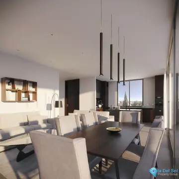 4 bedroom House for Sale in Estepona-53887