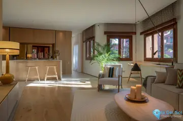 3 bedroom Apartment for Sale in New Golden Mile-53890