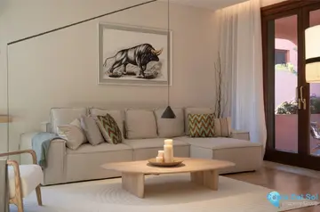 3 bedroom Apartment for Sale in New Golden Mile-53891