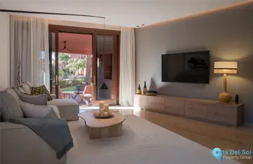 3 bedroom Apartment for Sale in New Golden Mile-53899