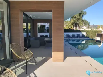 3 bedroom House for Sale in Estepona-53911