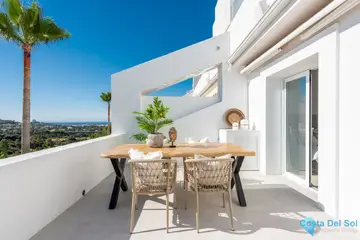 3 bedroom Apartment for Sale in Marbella-11136