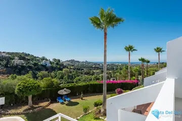 3 bedroom Apartment for Sale in Marbella-11140