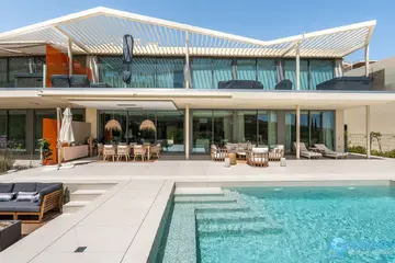 3 bedroom Apartment for Sale in Higueron-53906