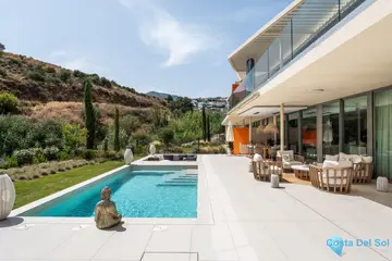 3 bedroom Apartment for Sale in Higueron-53924