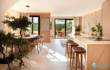 4 bedroom House for Sale in Estepona-53919