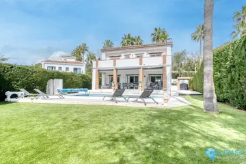 4 bedroom House for Sale in Calahonda-53927