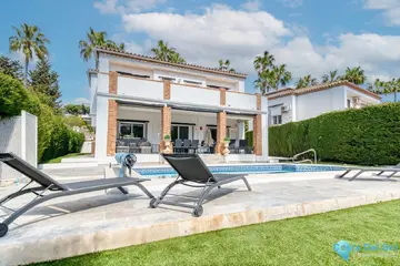 4 bedroom House for Sale in Calahonda-53930