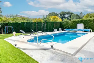 4 bedroom House for Sale in Calahonda-53932