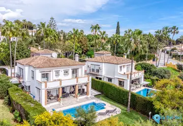 4 bedroom House for Sale in Calahonda-53934