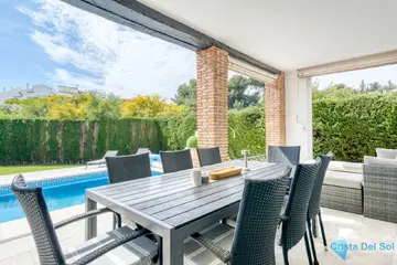 4 bedroom House for Sale in Calahonda-53936