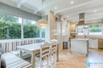 4 bedroom House for Sale in Calahonda-53939