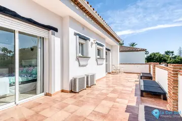4 bedroom House for Sale in Calahonda-53941