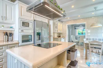 4 bedroom House for Sale in Calahonda-53943
