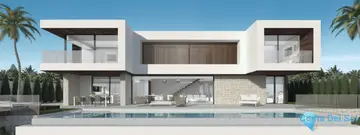 4 bedroom House for Sale in La Cala Golf-53938