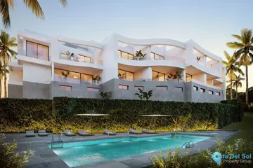 3 bedroom House for Sale in Riviera del Sol-53969