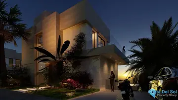 5 bedroom House for Sale in Estepona-53976