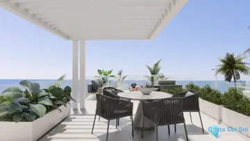 3 bedroom House for Sale in Mijas Costa-53983