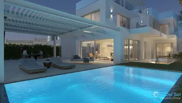 3 bedroom House for Sale in Mijas Costa-53989