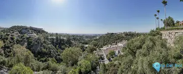 3239m2 Plot for Sale in Benahavís-53997