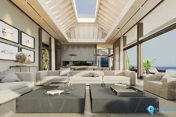 3239m2 Plot for Sale in Benahavís-53998