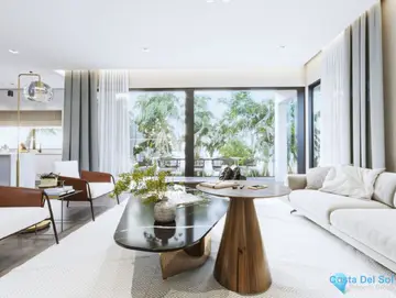 4 bedroom House for Sale in Estepona-54011