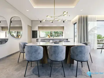 4 bedroom House for Sale in Estepona-54015