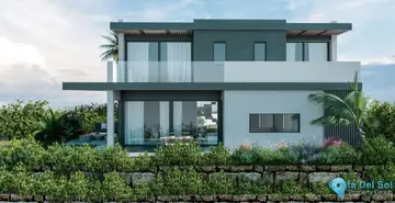4 bedroom House for Sale in Estepona-54020