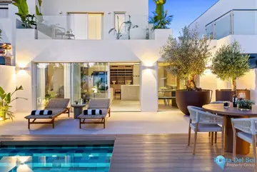 3 bedroom House for Sale in Nueva Andalucía-54030