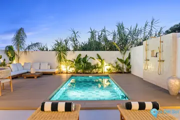 3 bedroom House for Sale in Nueva Andalucía-54038