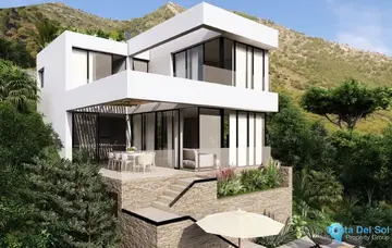 4 bedroom House for Sale in Mijas-54047