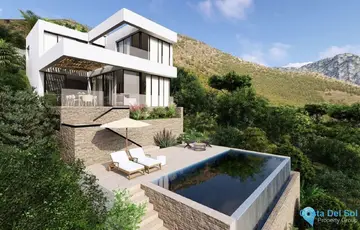 4 bedroom House for Sale in Mijas-54049