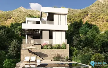4 bedroom House for Sale in Mijas-54052