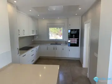 5 bedroom House for Sale in Estepona-54068