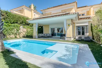 4 bedroom House for Sale in Santa Clara-54070