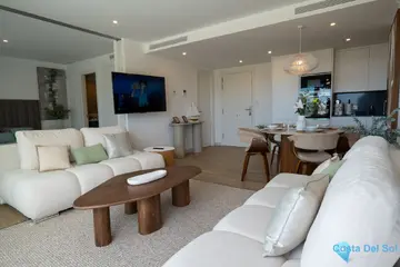 2 bedroom Apartment for Sale in Estepona-11163