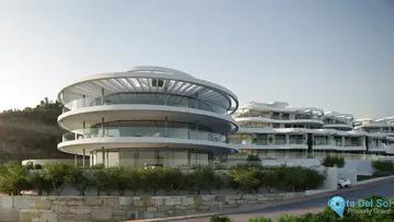2 bedroom Apartment for Sale in Benahavís