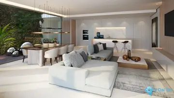 2 bedroom Apartment for Sale in Benahavís-54140
