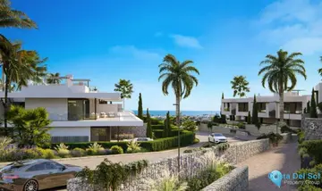 2 bedroom Apartment for Sale in Marbella