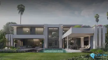 1566m2 Plot for Sale in Benahavís-54152