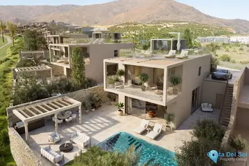 4 bedroom House for Sale in Estepona-54171
