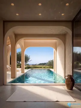 4 bedroom House for Sale in Estepona-54170