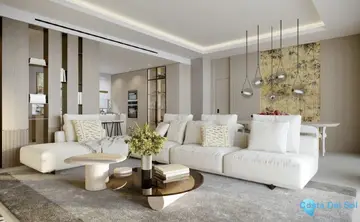 3 bedroom Apartment for Sale in Cabopino-54162