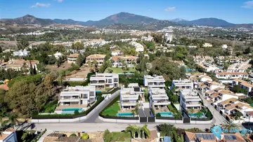3 bedroom House for Sale in Estepona-54187